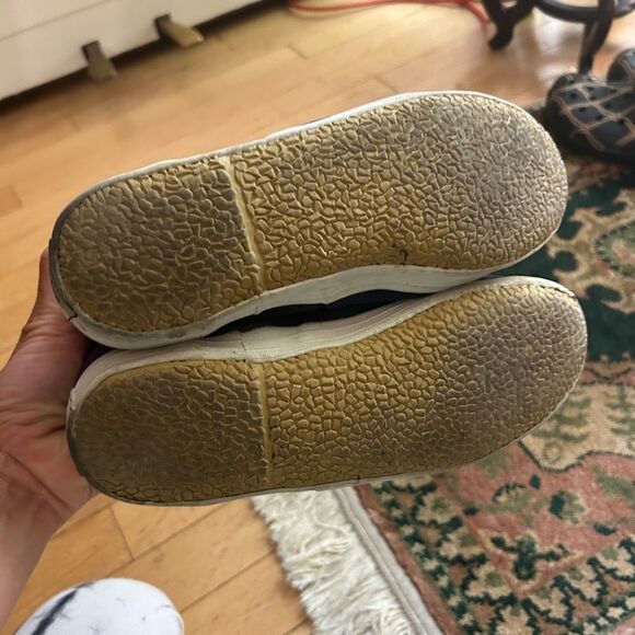 Vintage 1998 Women's Looney Tunes Tweety Bird Canvas Low Top Sneakers Size 8 - Picture 13 of 16